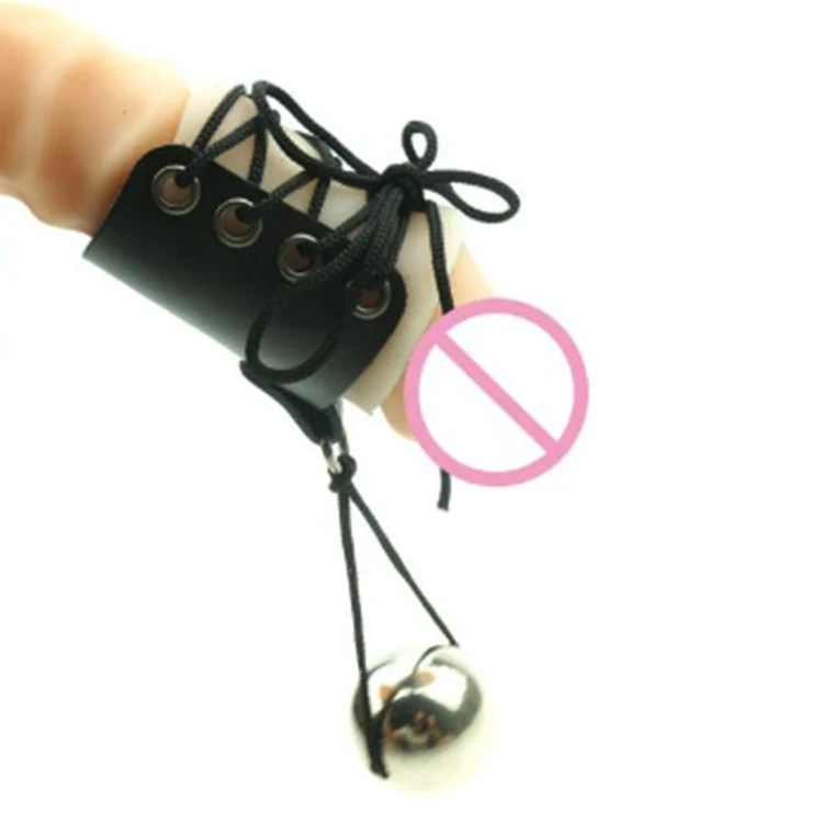 Great Quality Men Penis Physical Exercise Gravity Stretching Penis  Extender