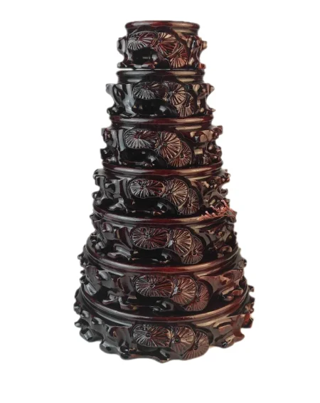 cutoms wood puzzle box vietnam,vietnam wood box