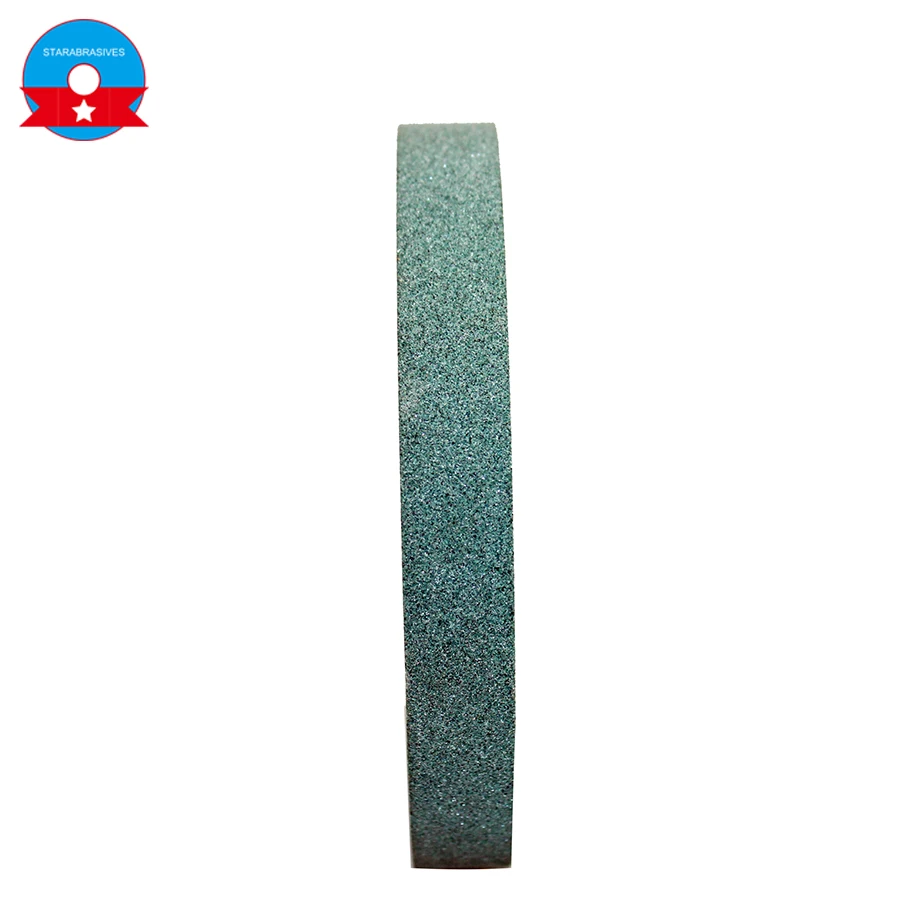 Manufacturer Vitrified Ceramic Bond Grinding Wheel