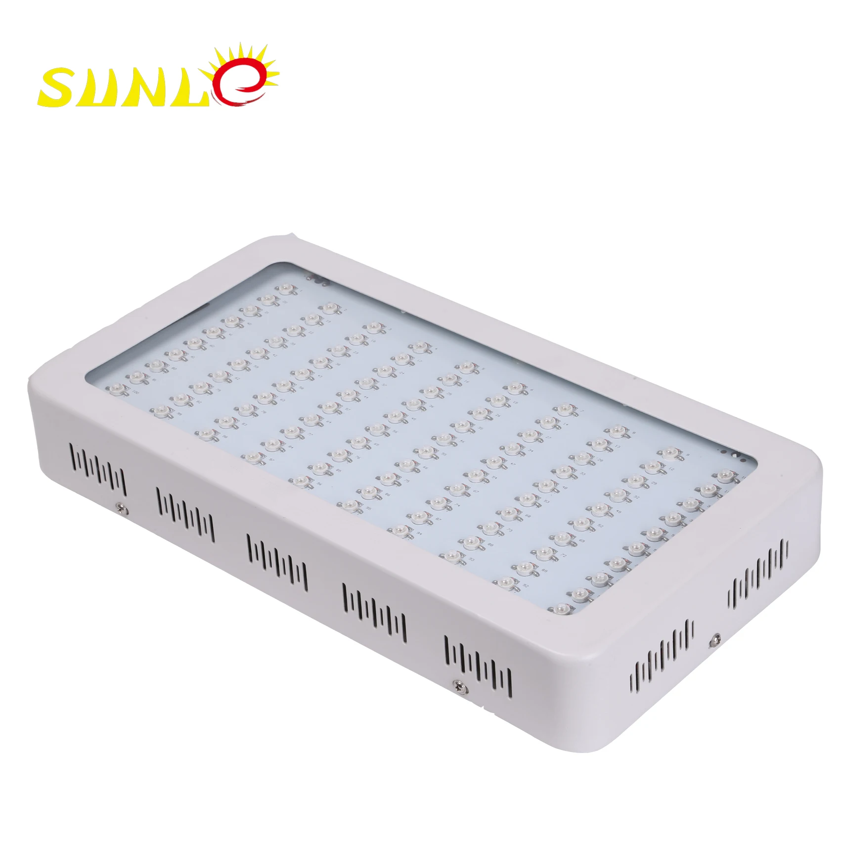 Apollo led grow lights full spectrum SLPT01 400W indoor cfl grow lights for greenhouse