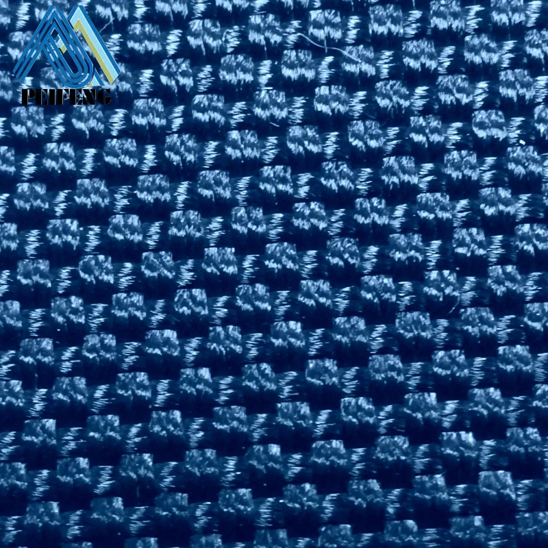 1680D nylon oxford fabric 100% nylon 1680d ballistic nylon fabric