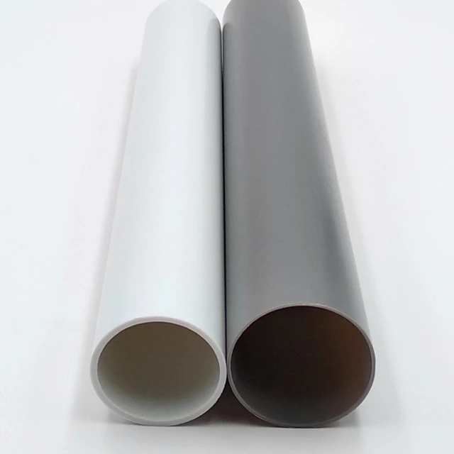 Hight quality special swimming pool polycarbonate pipe