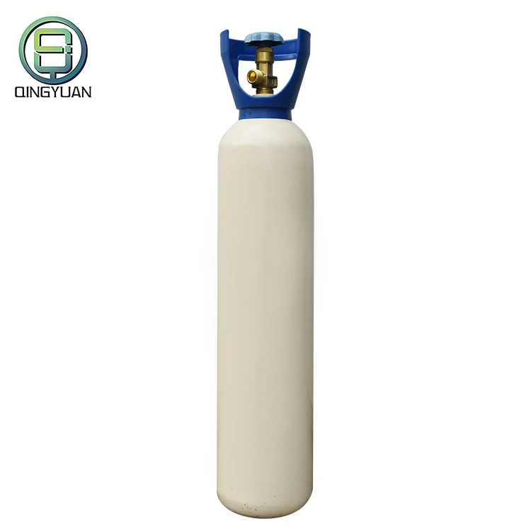 
Empty fire extinguisher cylinder for sale Argon Gas Cylinder High pressure argon/Helium/CO2/oxygen gas cylinder 