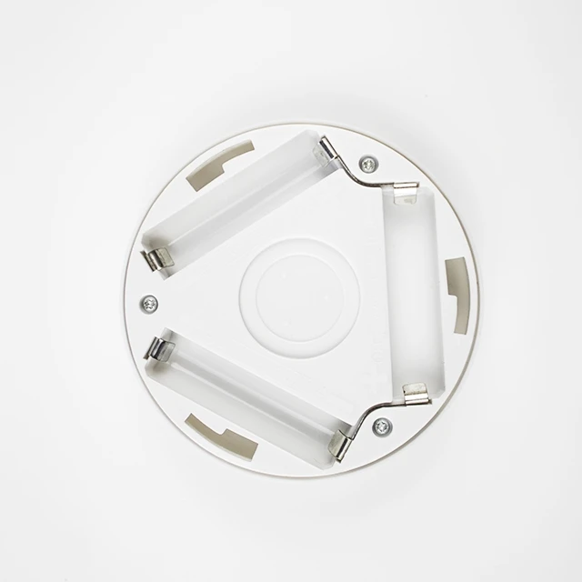 Wireless LED motion sensor light battery operated night light body sensor passageway lamp