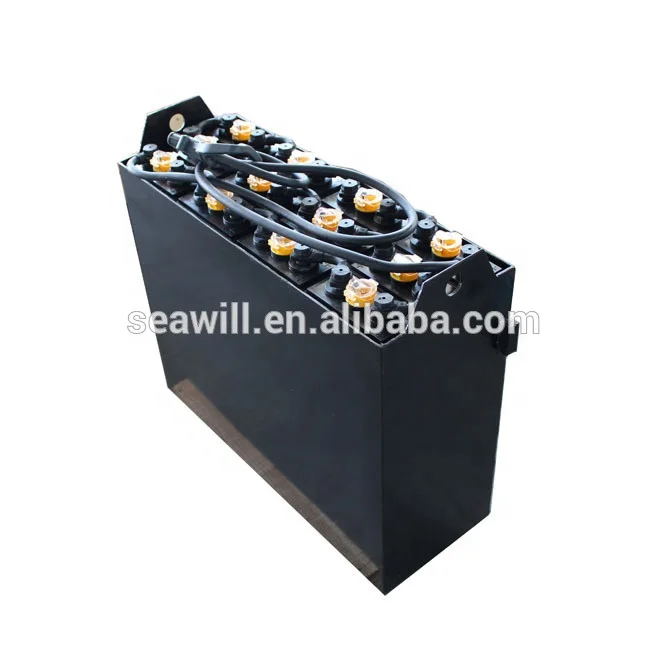 Аккумуляторная батарея для вилочного погрузчика 2 в 290Ah(4VBS290)