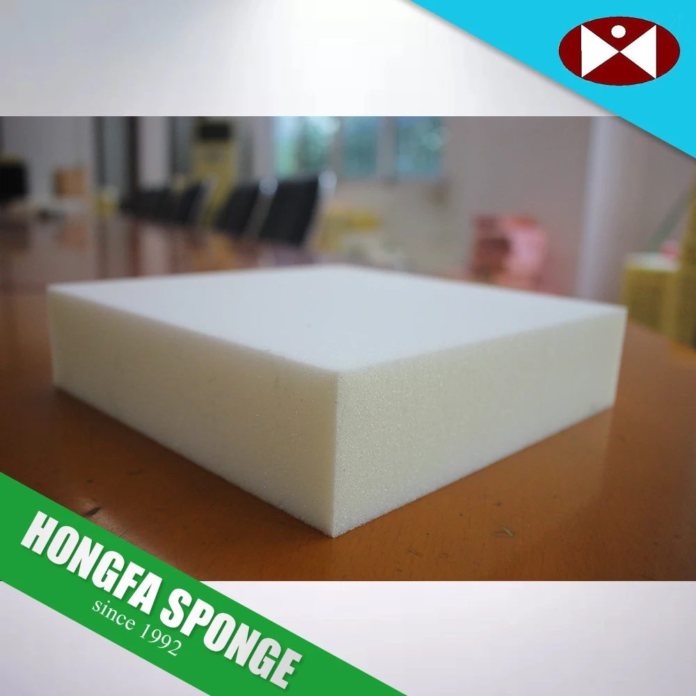 High Density 150*200cm Polyurethane Modeling Foam