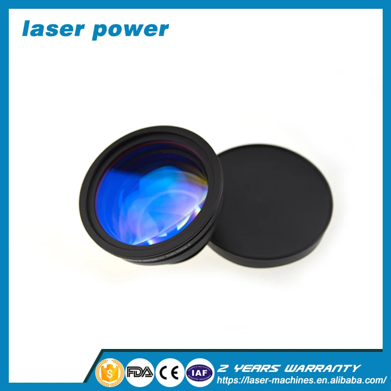 F420 1064nm large marking space laser scan lens 300*300mm galvanometer head lens for fiber laser marking machine
