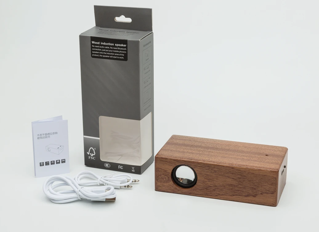 
2019New amazon hot seal Mini Portable Wireless boombox Touch Speaker 