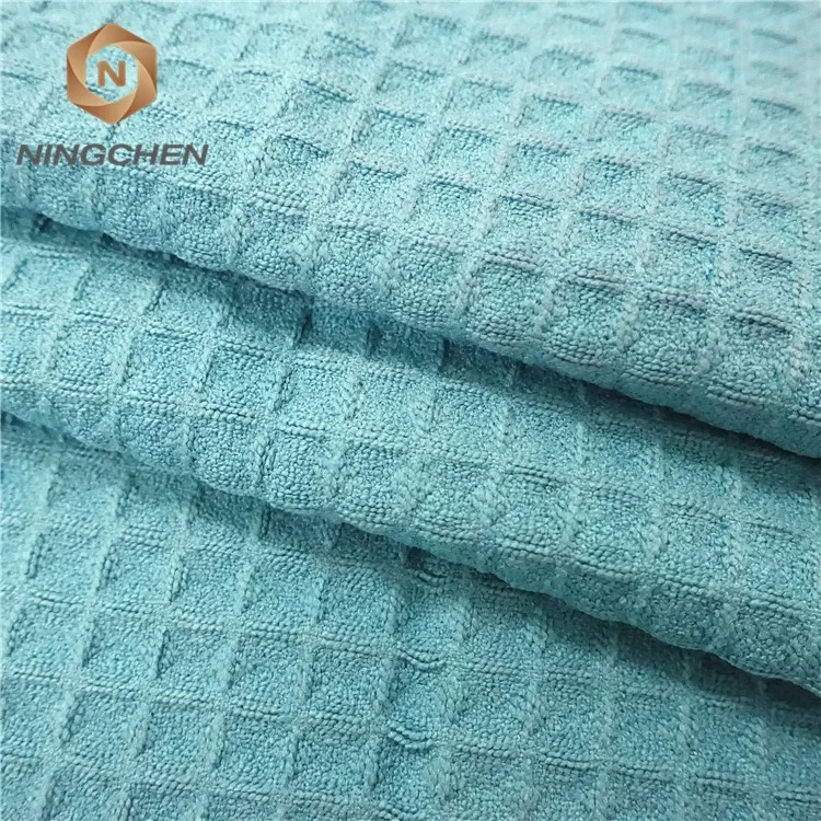 
car cleaning/wash 80 polyester 20 polyamide USA Micro fiber Cloth Manufacturers Car Wash Nano Fiber Cleaning Magic Clay Waffle 