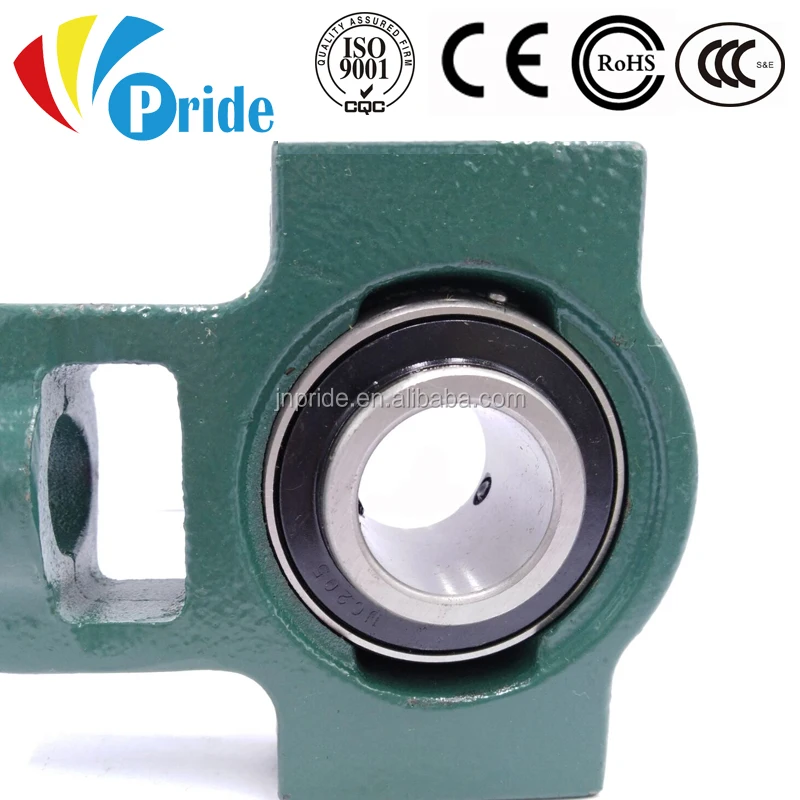 Pillow Block Bearing T UCT 205 206 207 208 209 210 211 212 213 214 215 216 217 218 for Blender