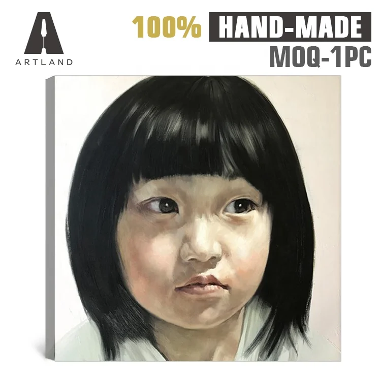 
100% handmade custom oil painting 