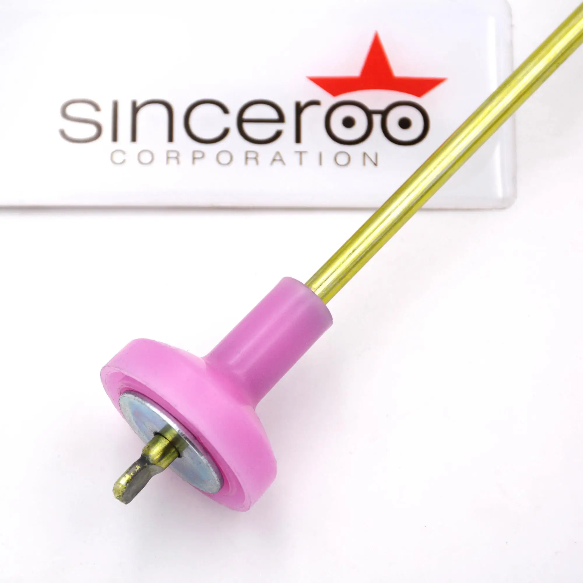 washing machine motor dampener boom shock absorber rod DY-5630-1 suspension original