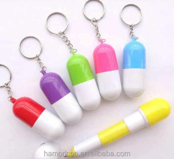 pill shaped egg pens