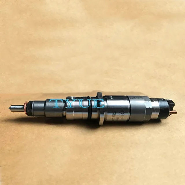 High Quality Diesel Injector 0445120290 0445120156 0986AD1038 for BOSCH,High Pressure Common Rail Injector 0 445 120 156