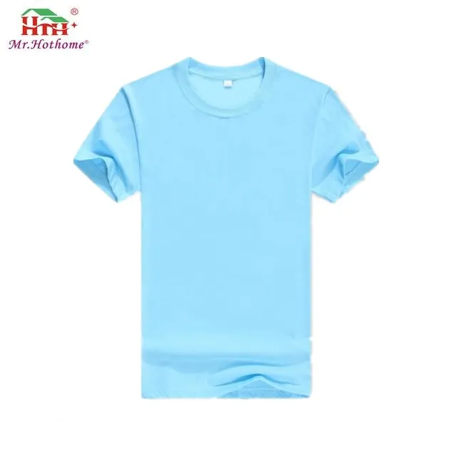 custom design casual style new year gift export surplus stocklot garments wholesale t shirts