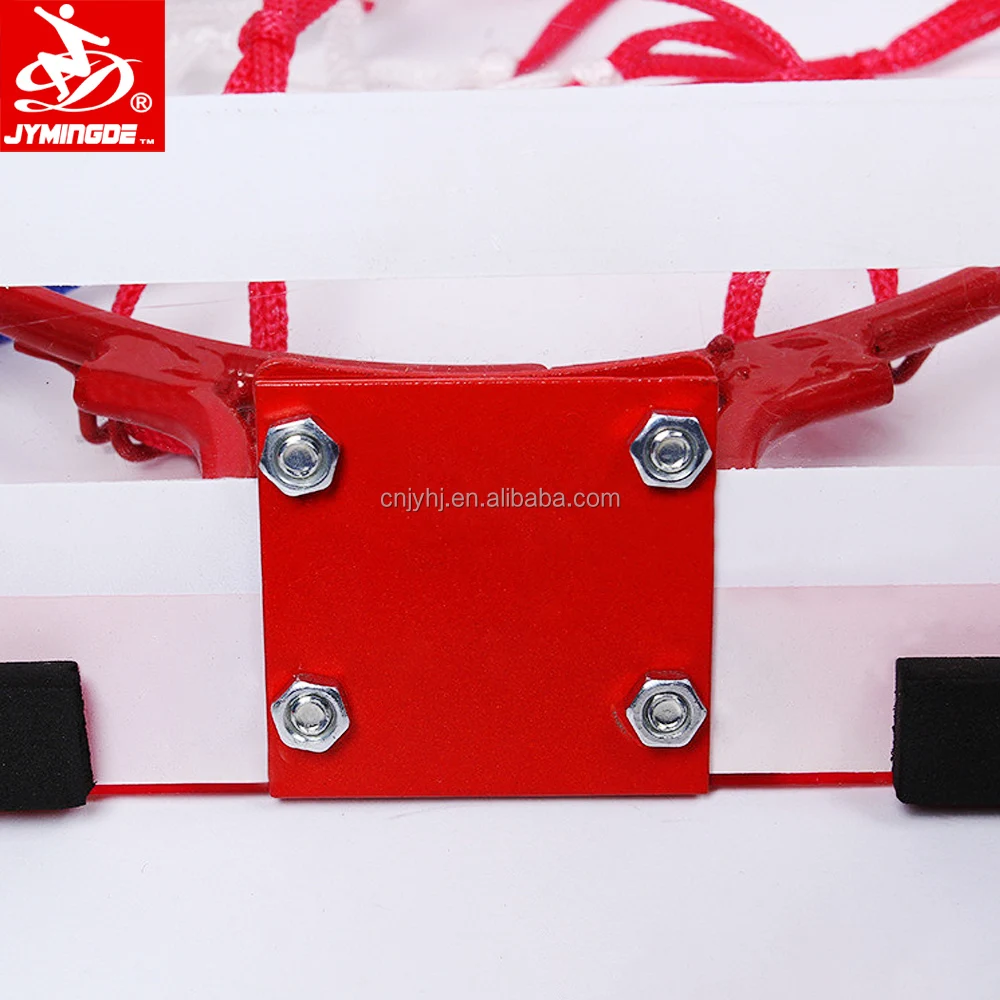 Indoor colorful basketball board hoop for child