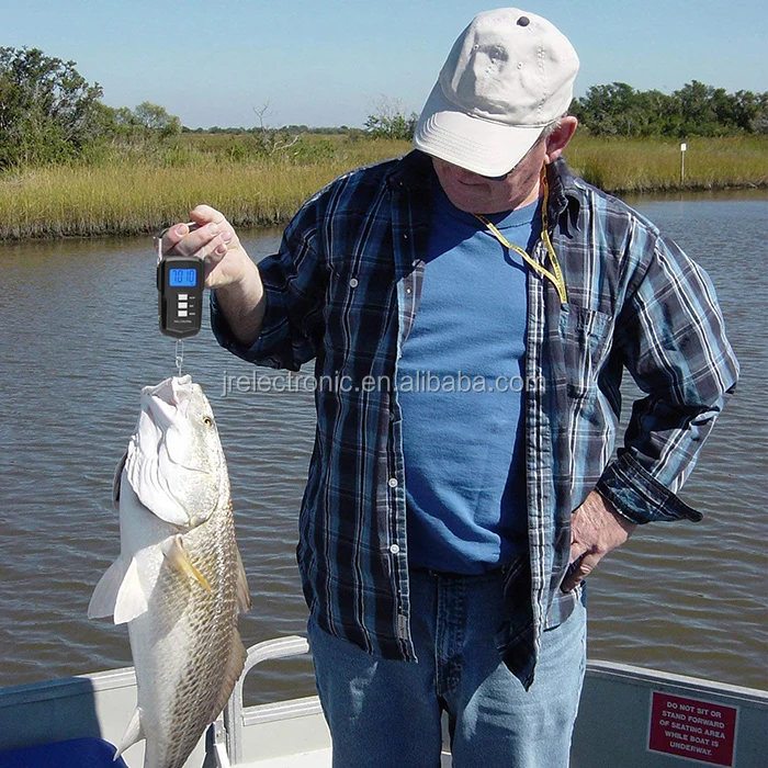 J&R Wholesale Original Fishing Product Manufacturers Best Freshwater Import Hook Fishing Tackle with digital scale