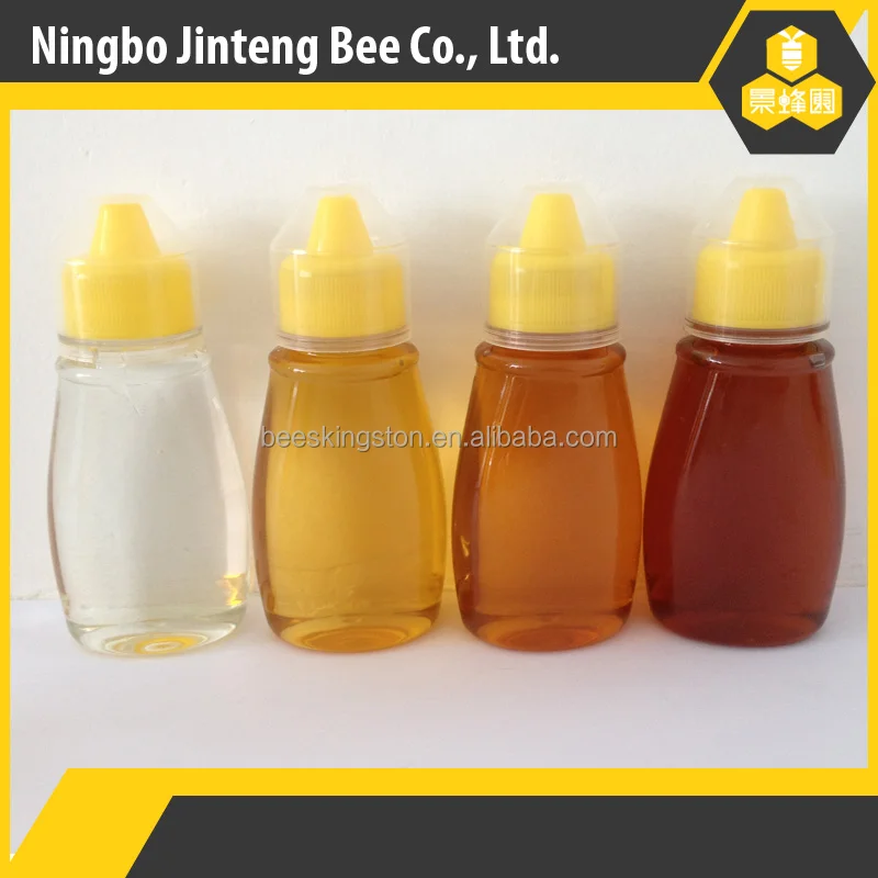 
Chinese Pure Polyflower Honey 