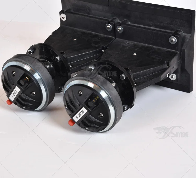 outdoor big event line array sound system dual 12 inch line array pa speaker