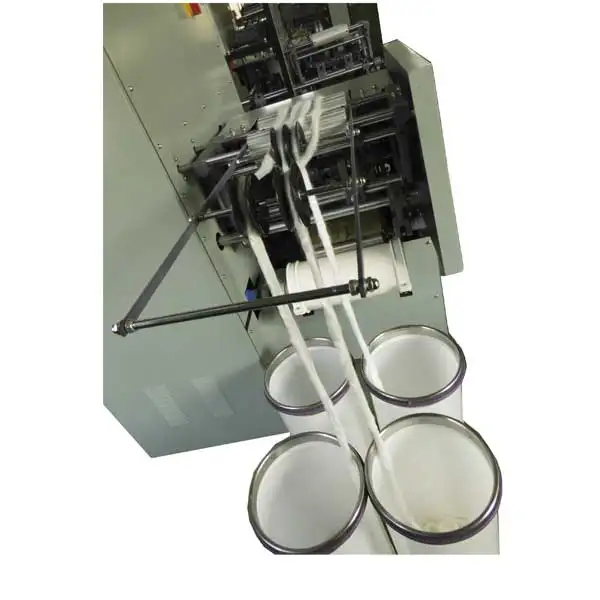 2022 new design Textile Lab Wool Combing Machine For Sale DW7011H