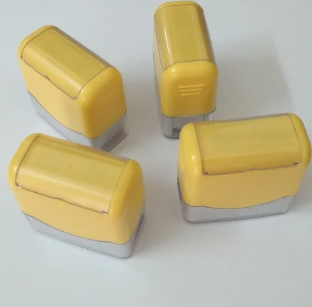 Корейская одежда детская мультяшная фоточувствительная Печать детское имя одежда печать материал стирка не выцветает