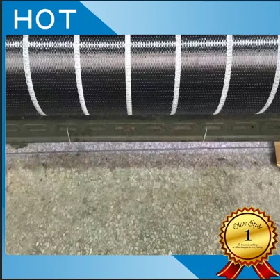 12k t700 200g unidirectional carbon fiber fabric