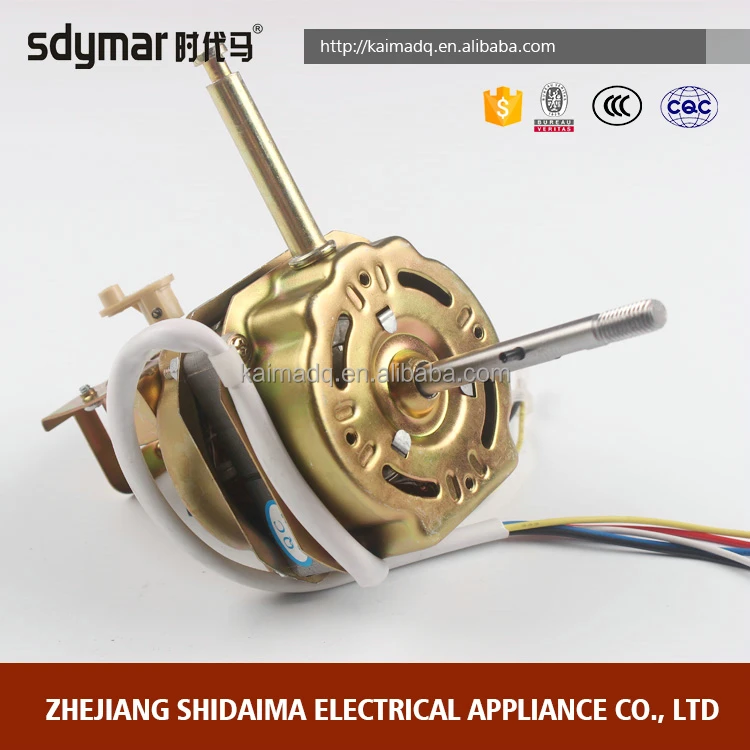 Новые гаджеты 2016 ac 220 В электрический мотор вентилятора оптом товары из китая