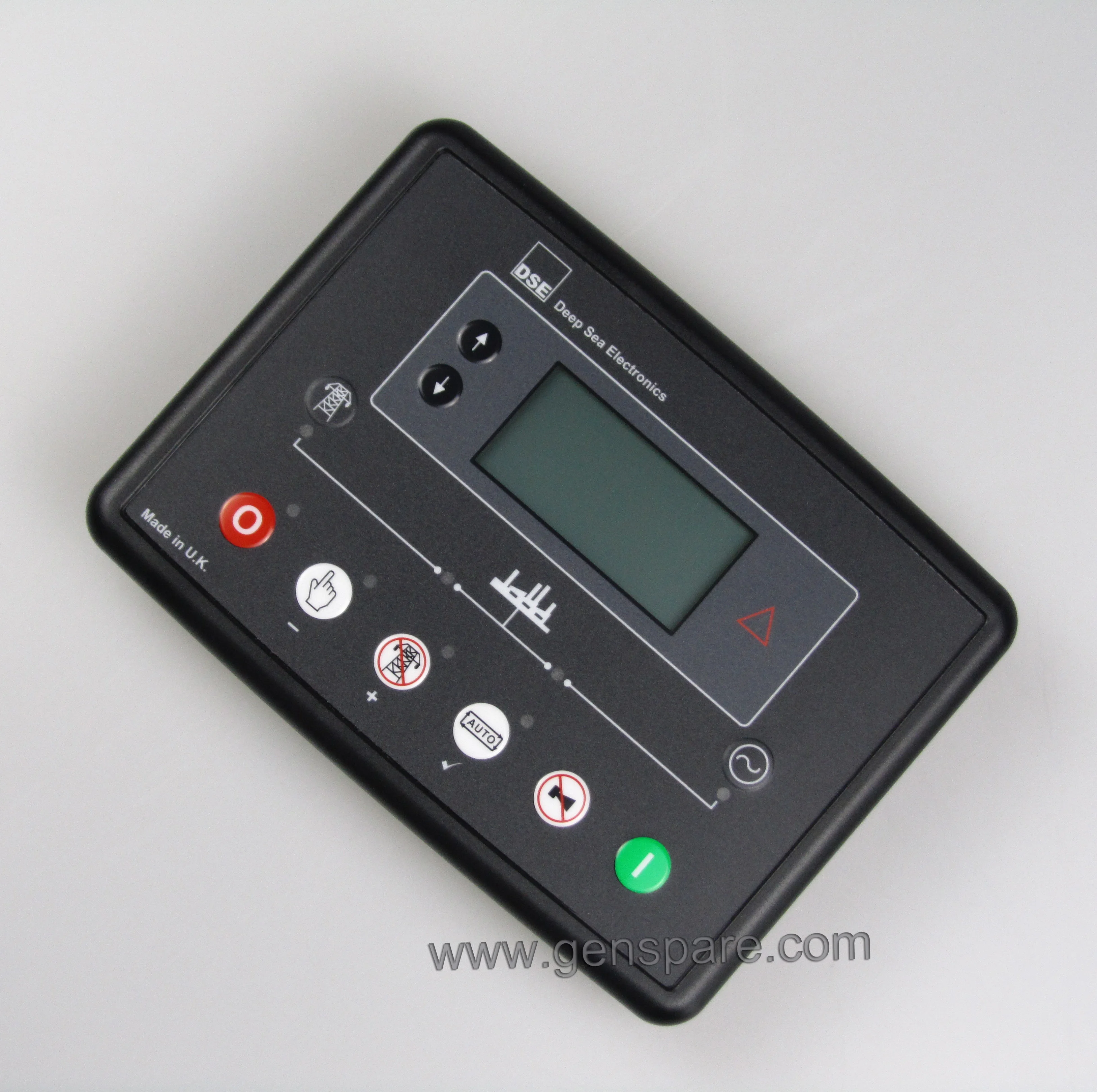 Original Deep Sea Controller DSE6120 MKII DSE6120 MK2 DSE6120MKII DSE6120MK2 DSE6120MKIII