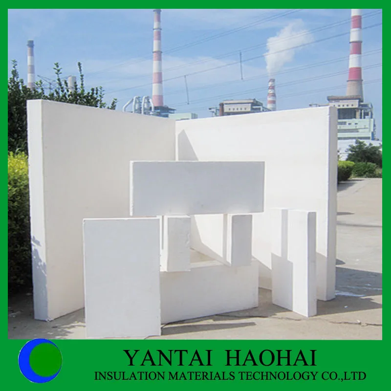 Fire rated calcium silicate board sodium silicate board magnesium silicate boards