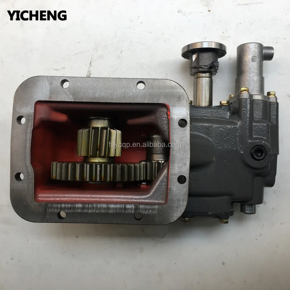  Коробка передач pto для mitsubishi fuso truck fv517 f380 PS380 M130S7 ME663625
