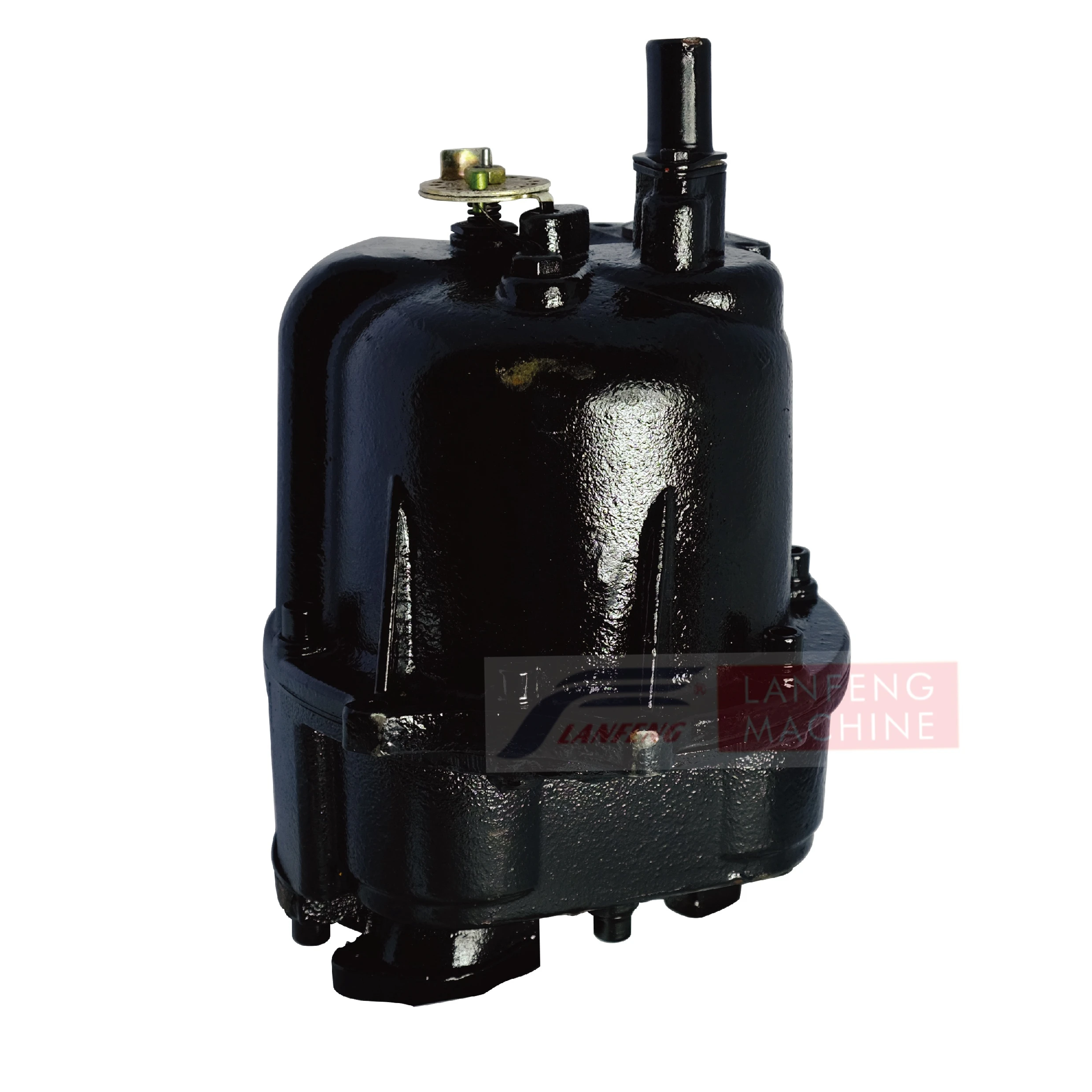 
Fuel Dispenser Tokheim flow meter 