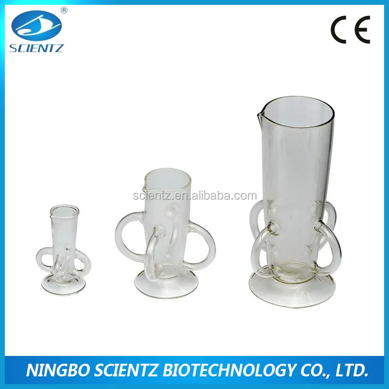 Scientz-IID 1000W Ultrasonic Probe Sonicator