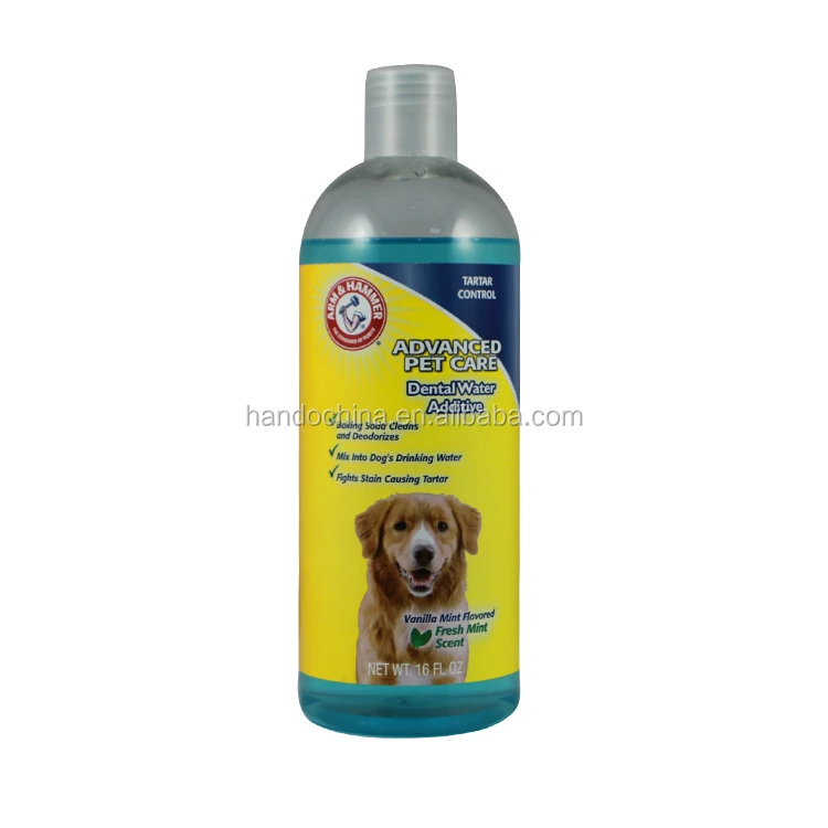 Advanced Pet Care Dental Water 16OZ