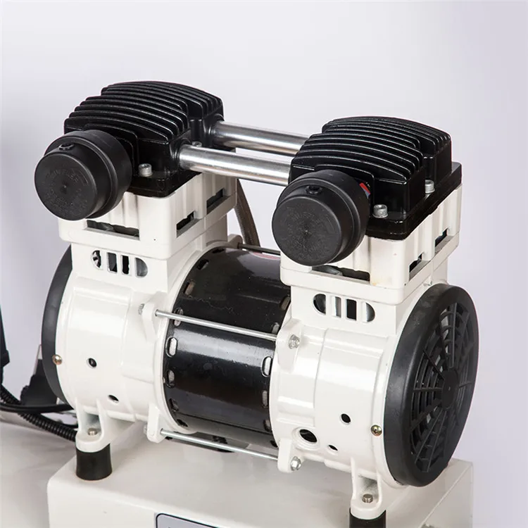 china air compressor manufacturer portable silent mini air compressor silent oil free air compressor