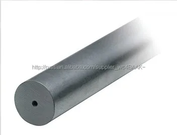 Высокий спрос карбида вольфрама сплошная линия материал