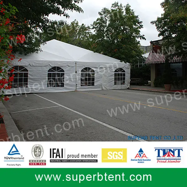 Современный творческий большой палатки для проведения мероприятий дешевые ну вечеринку палатка от фошань