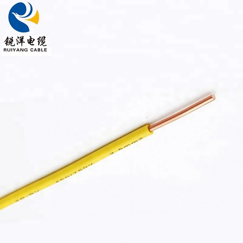 15mm cable price bv bvv bvvvb bvr electric power cable Insulated Aluminum Wire Flexible Power Cable Wire For Factory