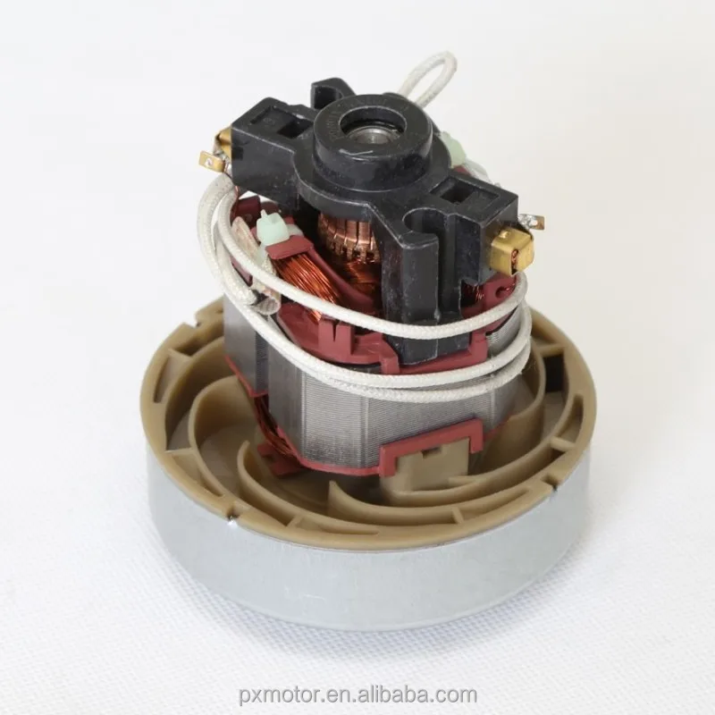 PX-(D-1) UV-C vacuum cleaner motor