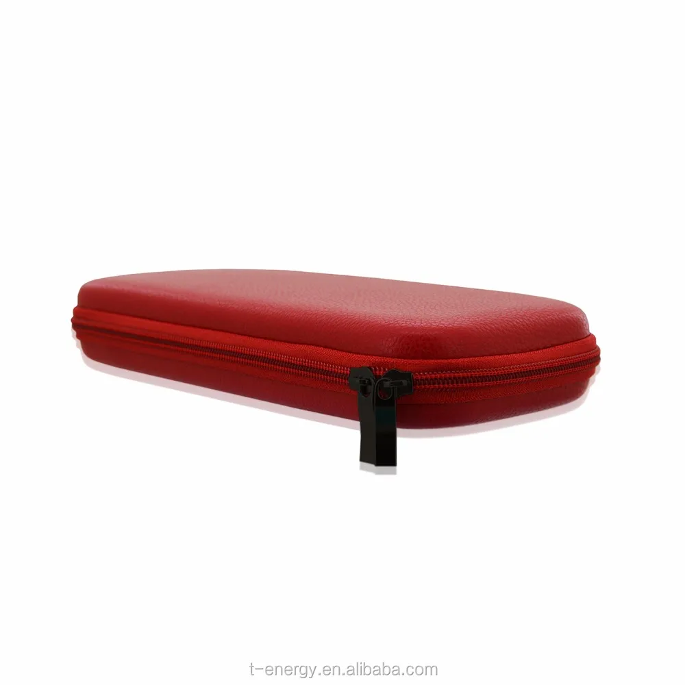 
Factory Price, Universal Protective Case for Nintendo Switch Leather Cover Case, Red 