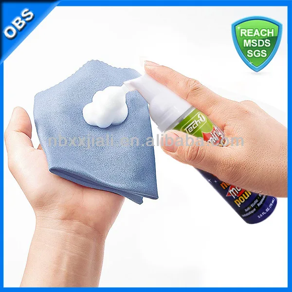 
Foaming LCD screen clean kit,Forming computer cleaning kit(3017G) 