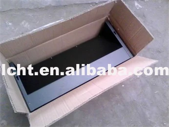 Iron Duck Knock-down Pellet Trap/shooting target