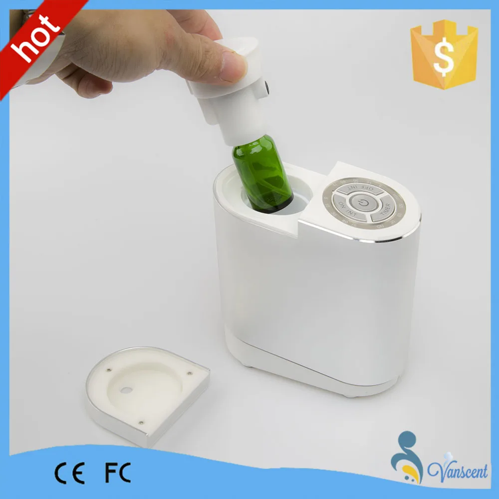 Aromatic Decorative USB Car Electric Aroma Dispenser , Perfume Dispenser , Aromatherapy Diffuser