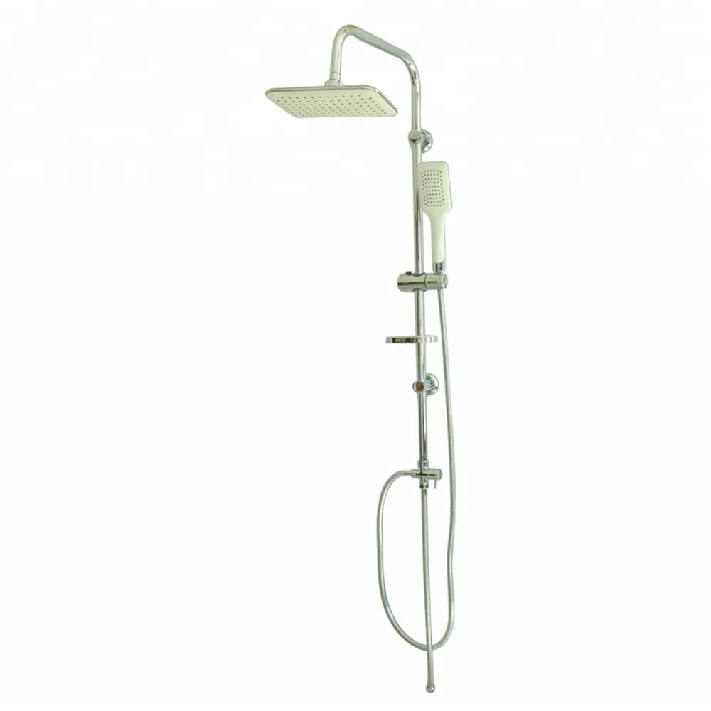 chuveiro de coluna column shower LT-1887