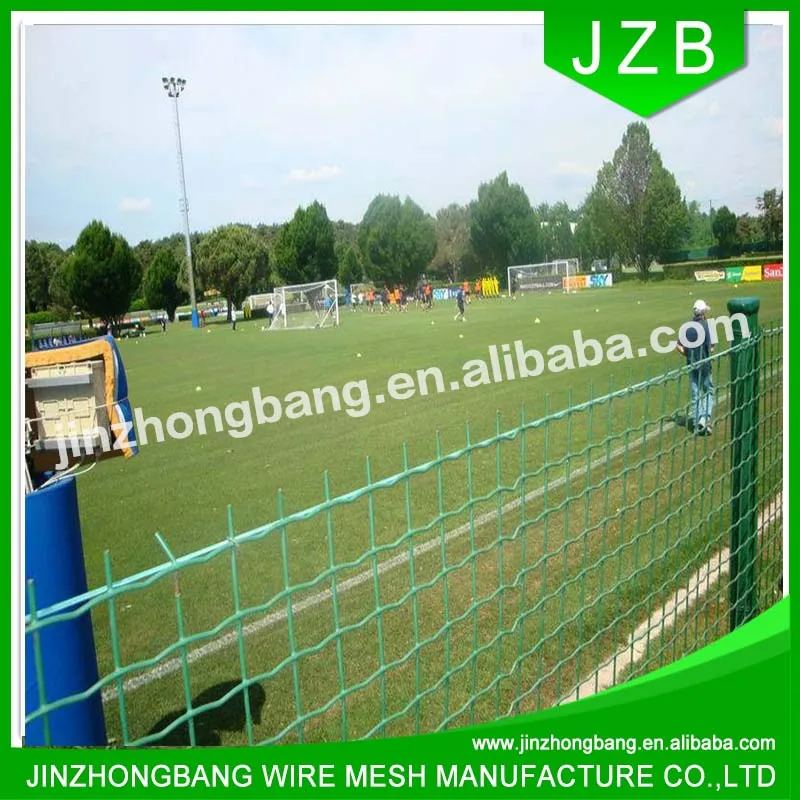 
Hot sale! high quality Holland safty mesh /euro wire nesh fence/pvc coated holland net (FACTORY HOT SALE) 