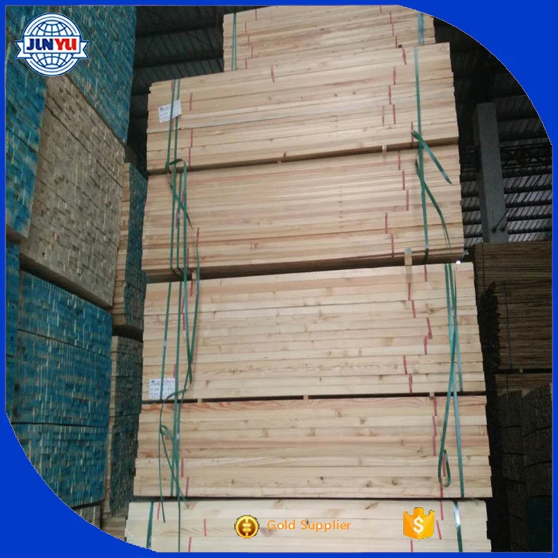 
EXPORT BEST siberian wood larch lumber 