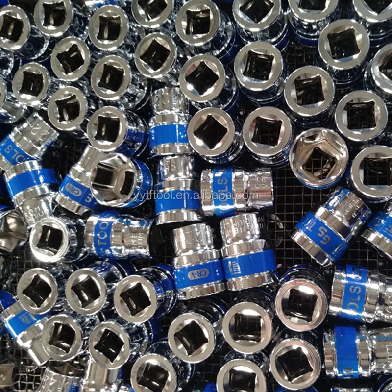 TF 38mm Dr socket for auto repair machine repair use