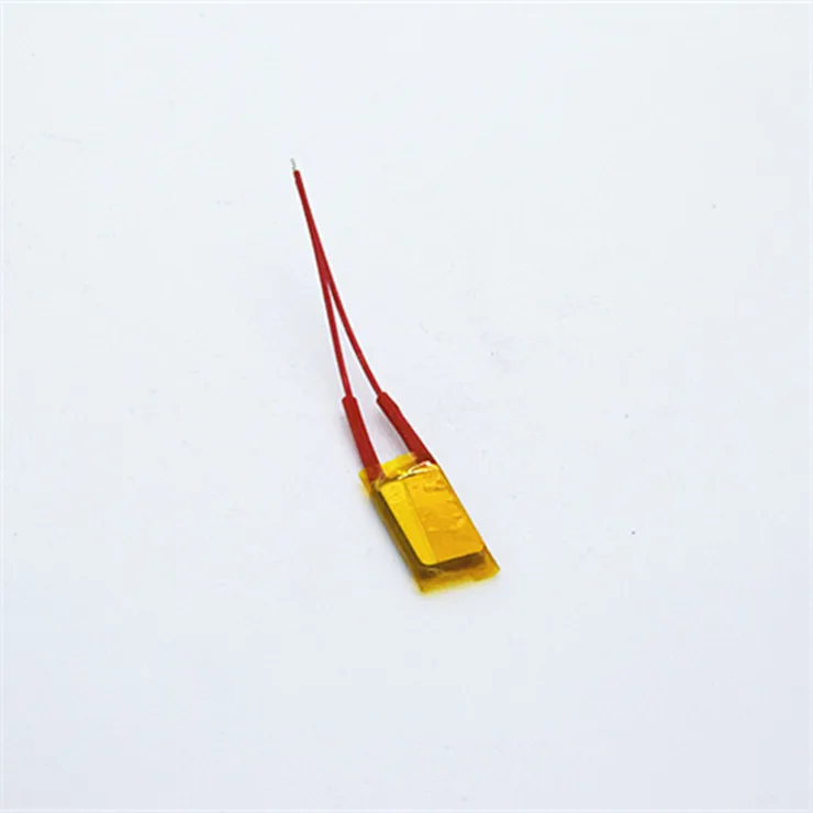 High power high quality  ptc heating element for hot glue gun