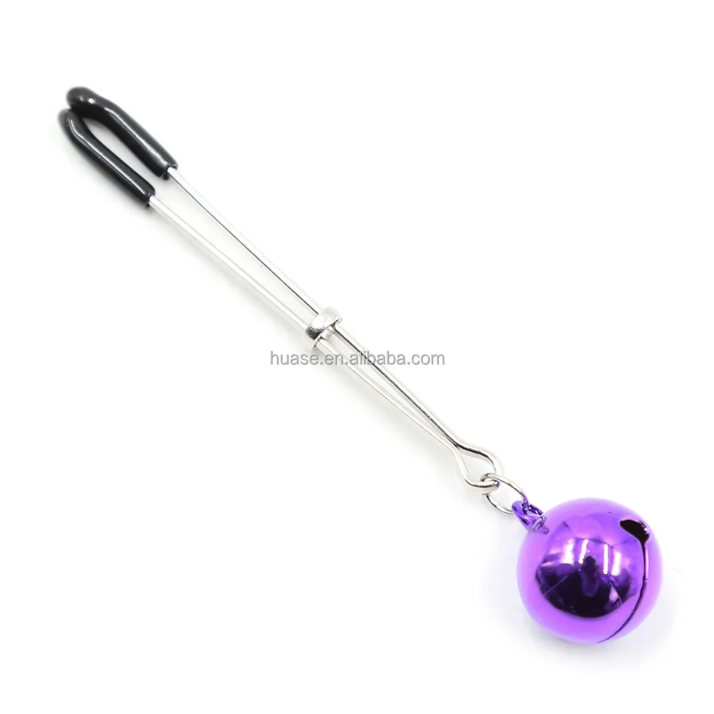 Factory Wholesale Price OEM BDSM Sex Toys female nipple Breast Pasties Manufacture clamp for female