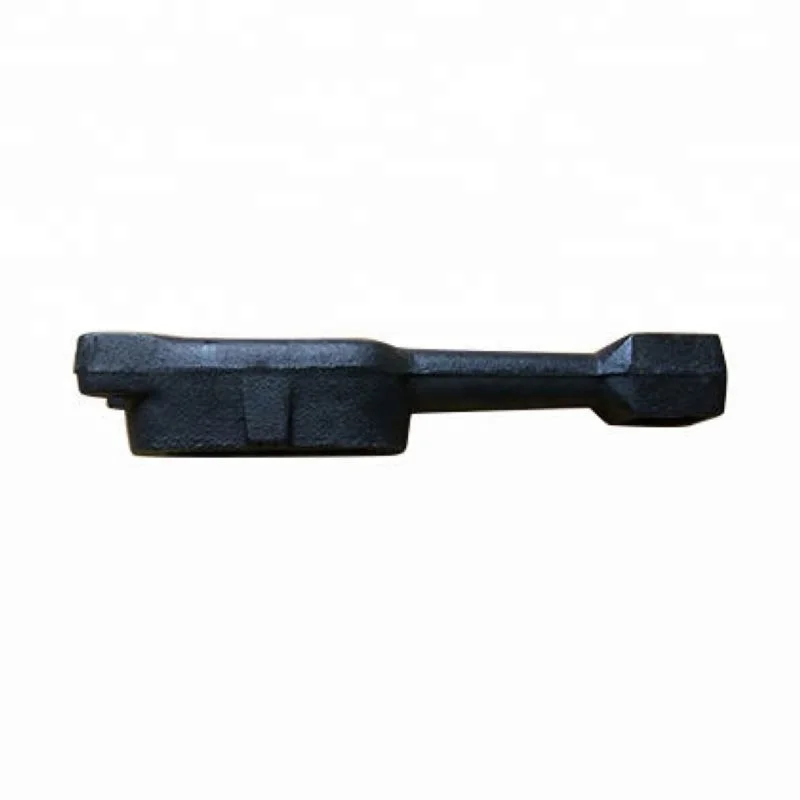 
Commercial Replacement US Market Cast Iron Fryer Burner 