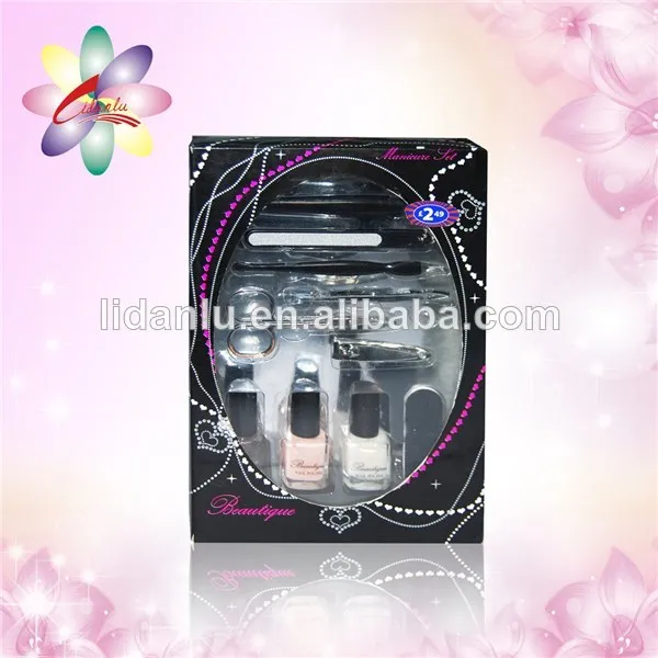 Новый дизайн продукта ногтей Эсси оптом